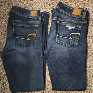 American Eagle Women's Jeans